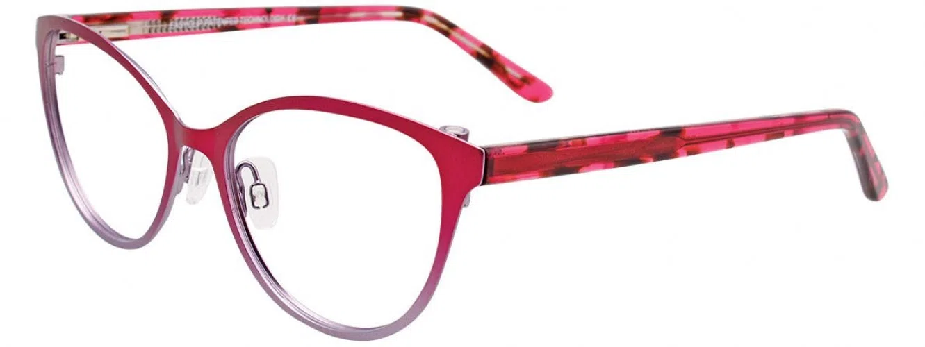 Aspex Eyewear EC498 Eyeglasses - view 11